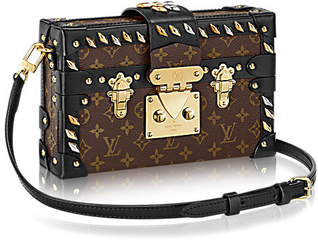 louis vuitton luggage collection