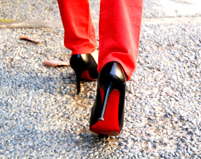 Outfit with Mini Chanel Flap Bag | Lollipuff  