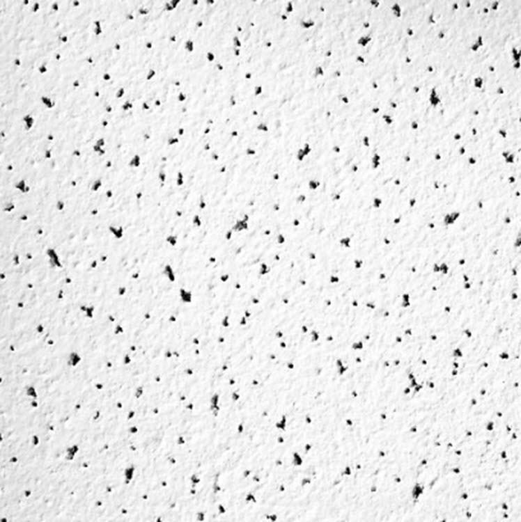 3/4 in x 2 ft x 4 ft Armstrong School Zone Fine Fissured 15/16 in