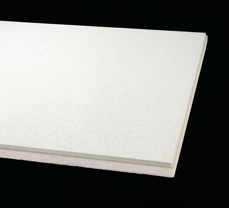 1 in x 2 ft x 2 ft Armstrong Optima 15/16 in Square Tegular Panel