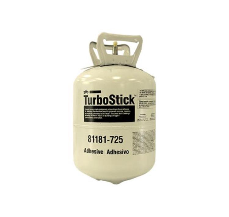 Sto Corp 81181 Sto TurboStick Adhesive 31 lb Cylinder at Lone Star