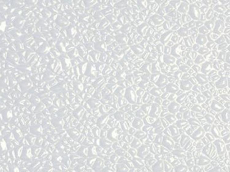 .090 in x 4 ft x 10 ft Crane Composites FRP Sequentia Class C Embossed