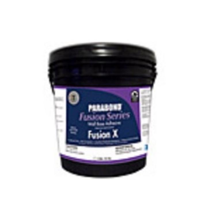 Royal Adhesives & Sealants Fusion X Wall Base Adhesive 4 Gallon at