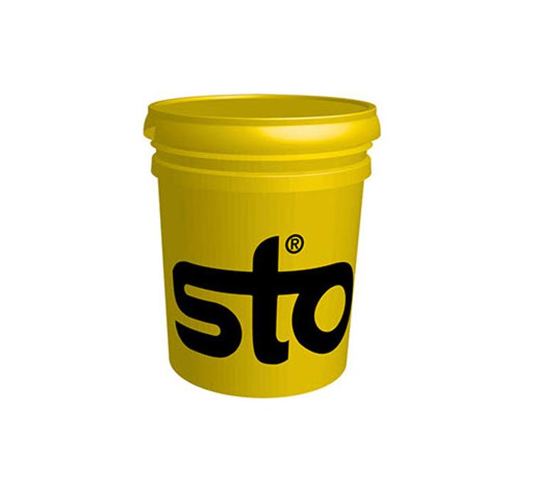 Sto Corp 80648 StoColor Acryl Plus / Base 3 5 Gallon Pail at Lone