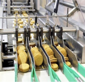 Food Processing and Technology