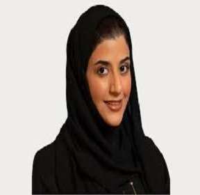 Aisha Al Mansouri