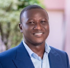 Daniel Amobtiwon Amoatika