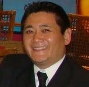 Dennis Minoru Fujita