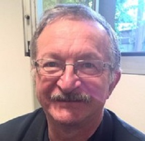 Mr. Jean-Paul Lefèvre