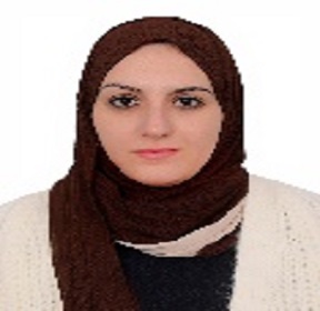 Sarah Al-Musawi