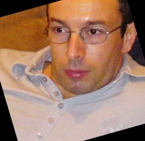 Thomas Tsougaris