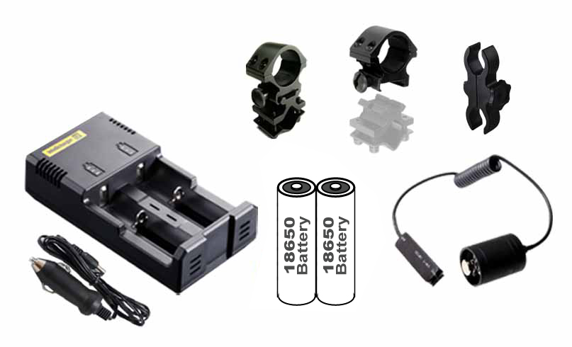 Orion H30 Premium Accessory Pack