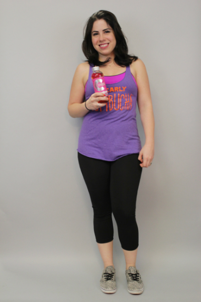 New Year, New You Yelp Elite Event