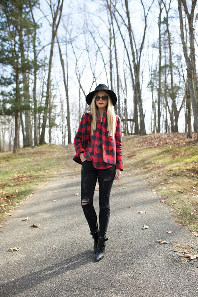 Cozy // Chic