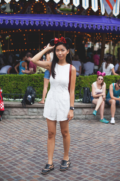 Disney Tales + Exclusive H&M Invite, boho