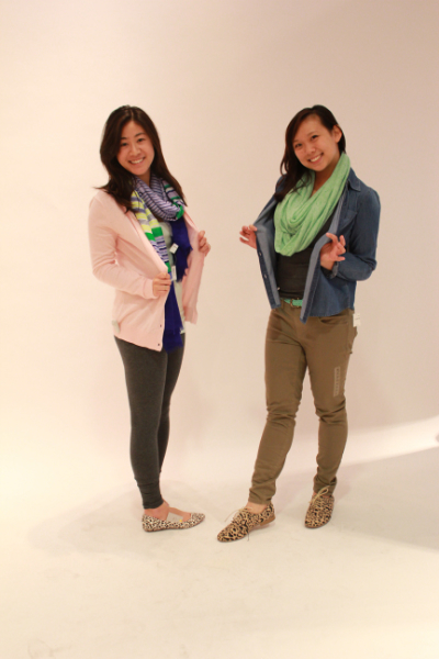 LookMazing x Gap Davis Event, event, casual