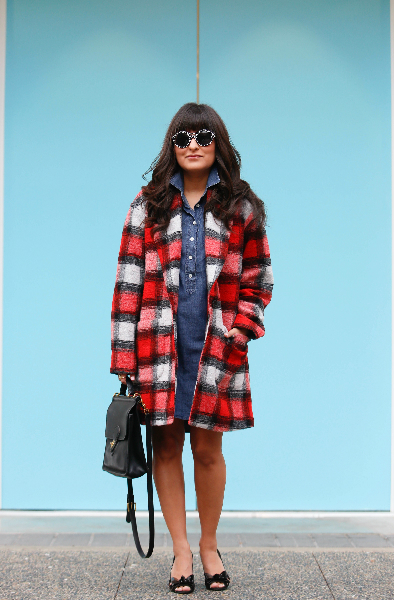 Plaid Holiday, Holiday, Plaid, Christmas