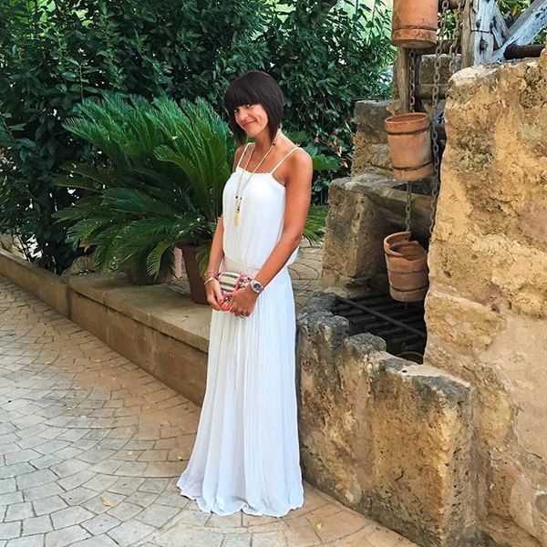 Summer Nights, summer, maxi dress, dress, boho, classic, stylish, timeless, elegant