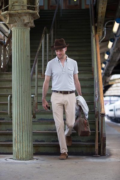 Platform, brownfelthat, bananarepublic, coach, j.crew, timex, toboot, loafers, polo