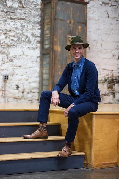 Seasonal Suggestion: Autumn Accents, felthat, merinowool, j.crew, cardigan, asos, skinnychinos, tobootnewyork