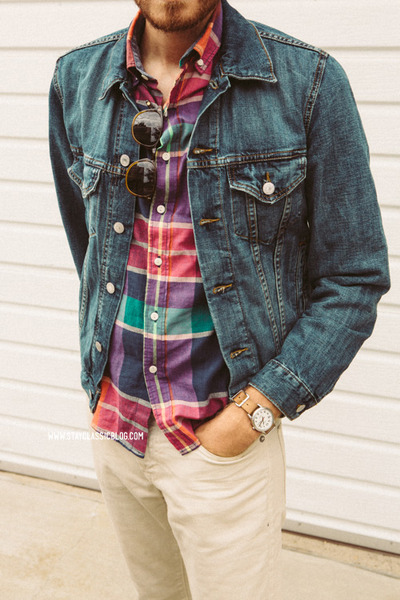 July 27, 2014, gentleman