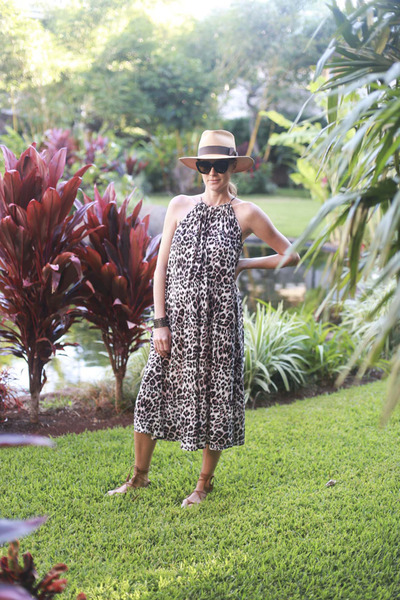 Island Jungle, classic