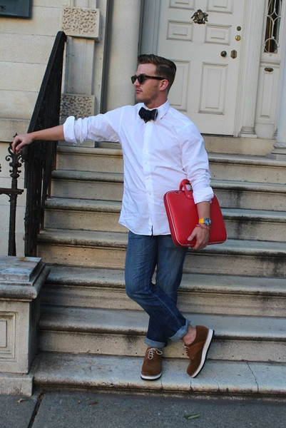 BOYS WHO LOVE BOWS, menswear, style, fashion, gentleman, fall, bowtie, calvin klein