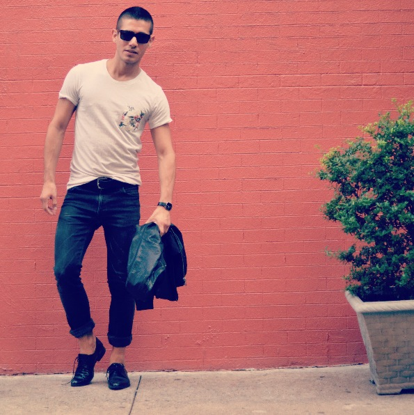 Rock Your Tee