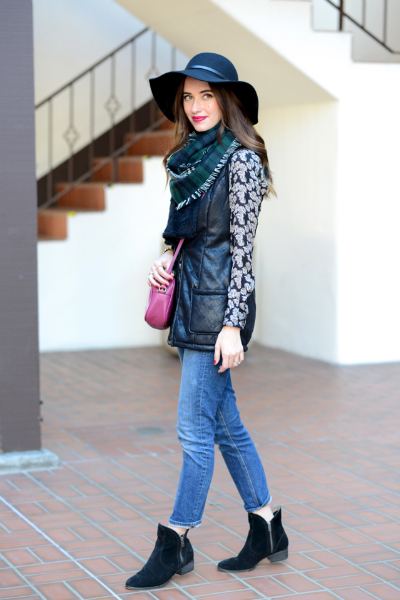 Vested