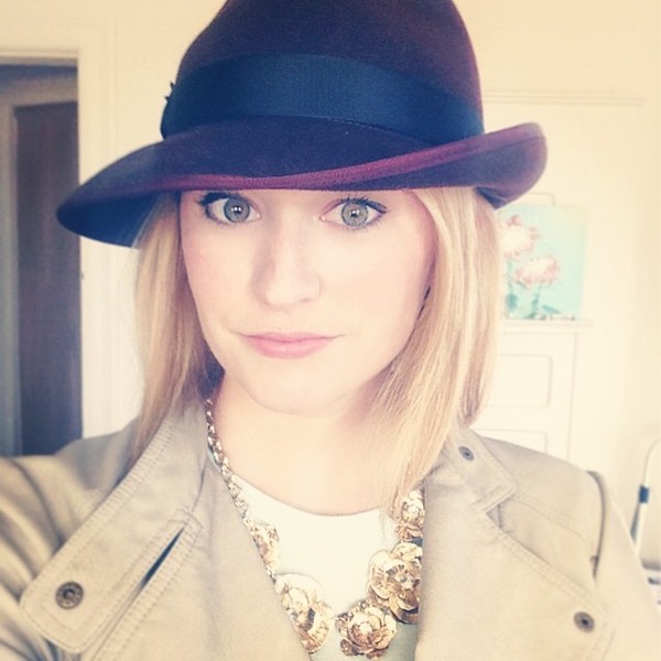 North Beach Chic, fedora, street chic, accessories