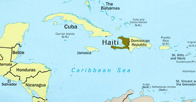 A Recent Visit To Haiti | The LOOP Blog