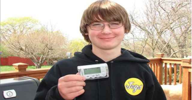 Growing Up With Diabetes: 3 Tips For The Teen Years | The LOOP Blog