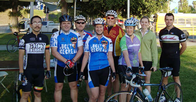 Tour de Cure: Medtronic Team Bikes To Support ADA | The LOOP Blog