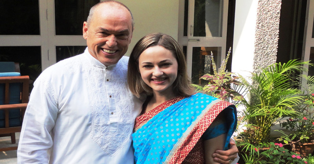 My Recent Trip To India | The LOOP Blog