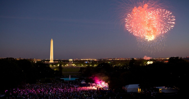 6 Tips For A July 4th Celebration | The LOOP Blog