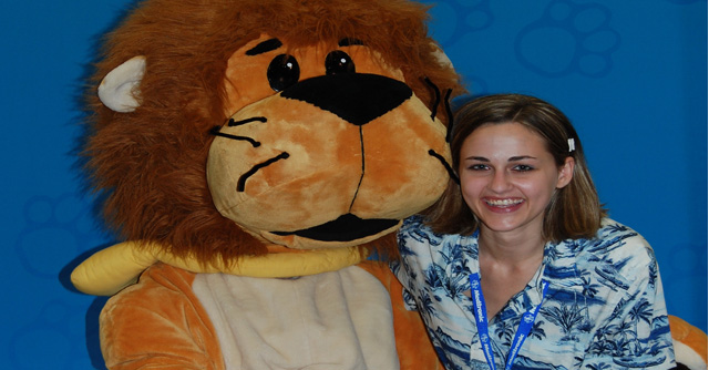 My Very First Convention! | The LOOP Blog