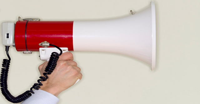 Raising Our Voices: Advocating For Others With Diabetes | The LOOP Blog
