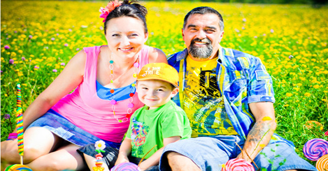 Getting Inked: One Family's Lifelong Display Of Solidarity | The LOOP Blog