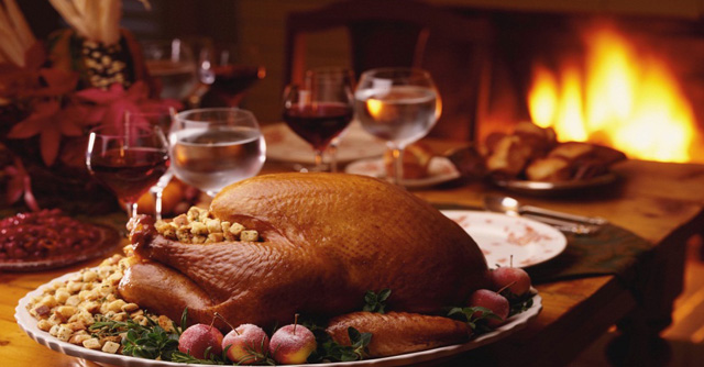 LOOP Blog Roundup: Holiday Prep | The LOOP Blog