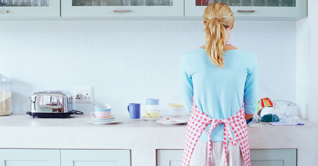 Spring Cleaning: Pump Edition | The LOOP Blog