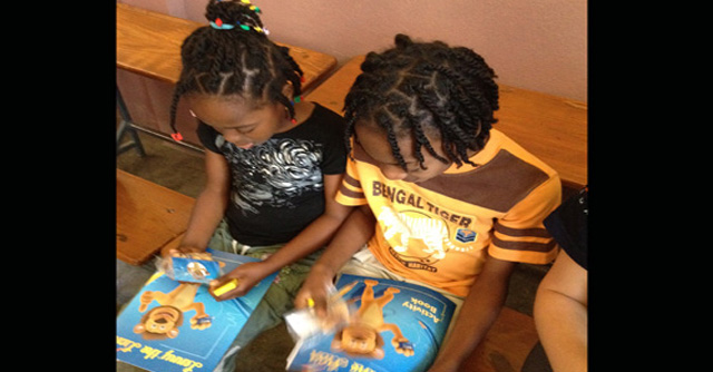 Return To Haiti Part 1 | The LOOP Blog