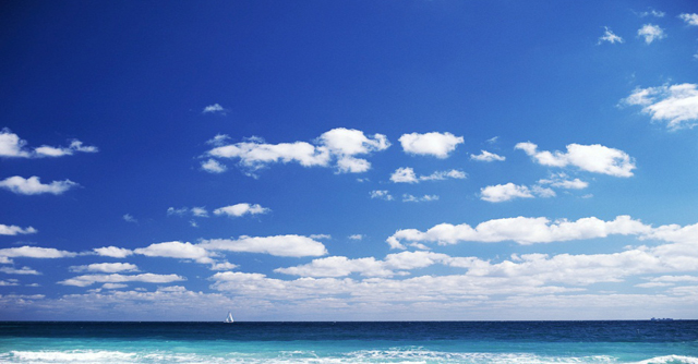 Who Says The Sky Is The Limit? | The LOOP Blog