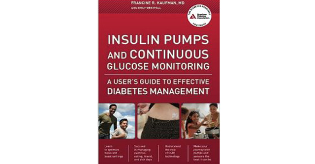 Insulin Pumps And Continuous Glucose Monitoring Book Winners! | The LOOP Blog