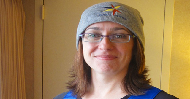 Spotlight: Medtronic Global Hero, Celine Parent | The LOOP Blog