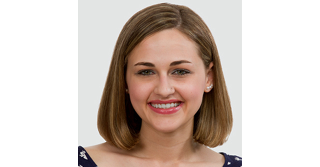Introducing New Social Community Manager: Naomi Kingery | The LOOP Blog