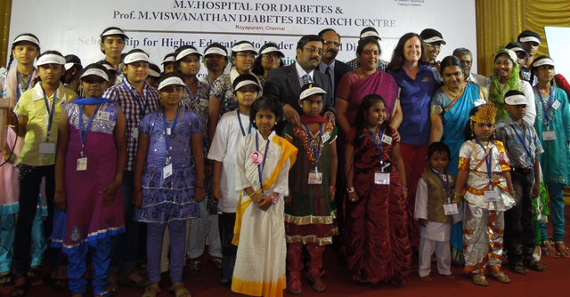 Mari Ruddy Returns From India! | The LOOP Blog