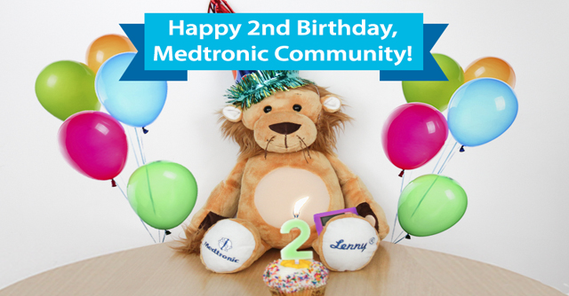The LOOP Celebrates Its 2nd Blogaversary | The LOOP Blog