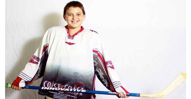 Meet Jack: 13 And Living With Diabetes | The LOOP Blog