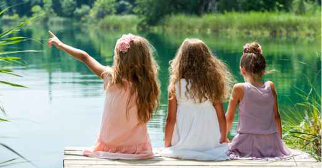 Diabetes Education And Camping | The LOOP Blog
