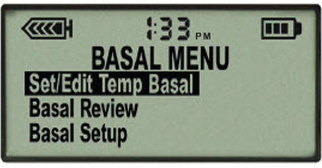 Meet Your Individual Needs Using Basal Patterns | The LOOP Blog